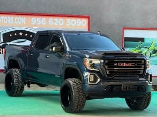 GMC 2019 Sierra 1500