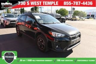 Subaru 2020 Crosstrek