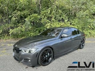 BMW 2018 3 Series