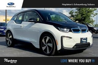 BMW 2019 i3