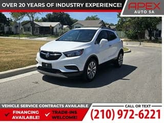 Buick 2019 Encore