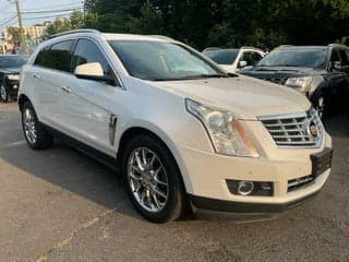 Cadillac 2015 SRX