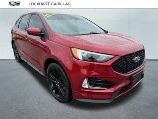 Ford 2022 Edge