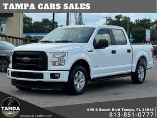 Ford 2017 F-150