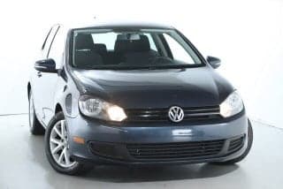 Volkswagen 2013 Golf