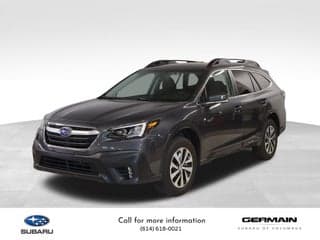 Subaru 2022 Outback