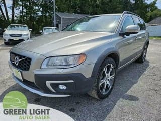 Volvo 2015 XC70