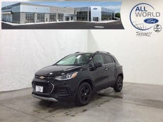 Chevrolet 2019 Trax