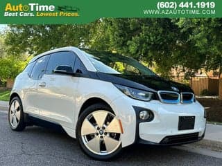 BMW 2016 i3