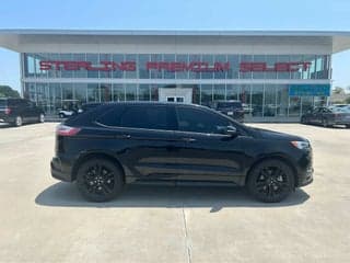 Ford 2019 Edge