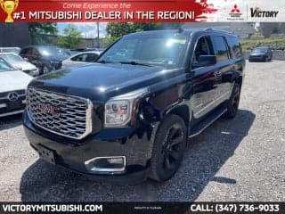 GMC 2019 Yukon