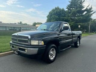 Dodge 2001 Ram 1500