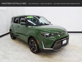 Kia 2023 Soul