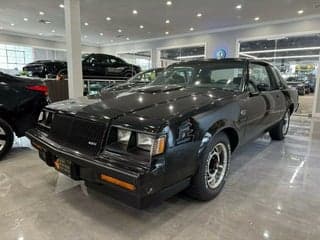 Buick 1987 Regal