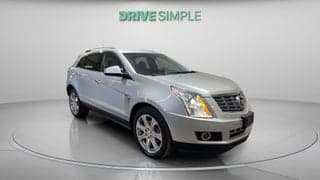 Cadillac 2015 SRX