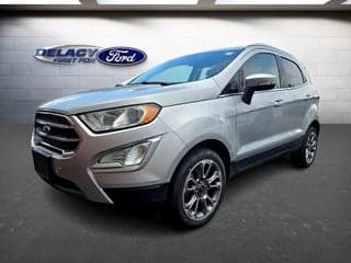 Ford 2019 EcoSport