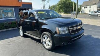 Chevrolet 2007 Tahoe