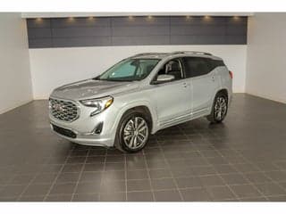 GMC 2021 Terrain