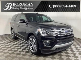 Ford 2021 Expedition