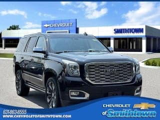 GMC 2019 Yukon