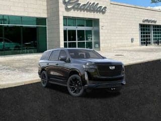 Cadillac 2024 Escalade