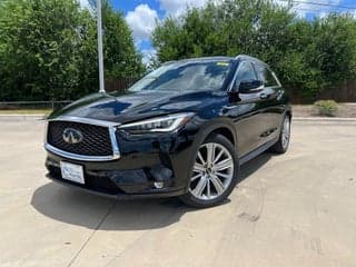 Infiniti 2020 QX50