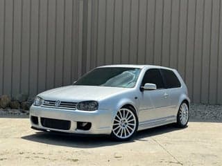 Volkswagen 2004 R32