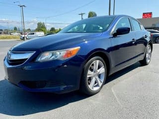 Acura 2014 ILX