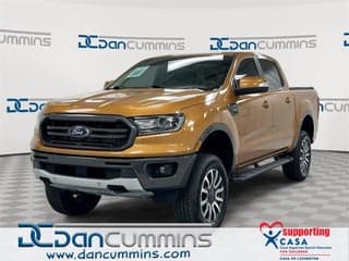 Ford 2020 Ranger