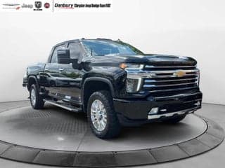 Chevrolet 2022 Silverado 2500HD