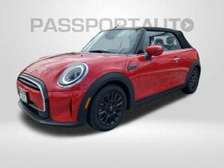 MINI 2024 Convertible