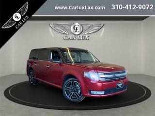 Ford 2015 Flex