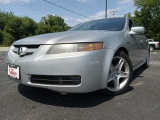 Acura 2005 TL