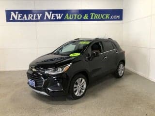 Chevrolet 2017 Trax