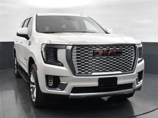 GMC 2022 Yukon