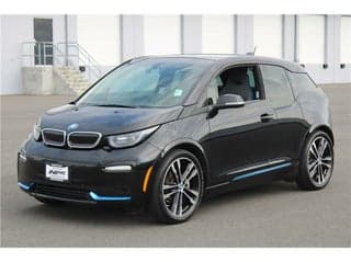 BMW 2018 i3