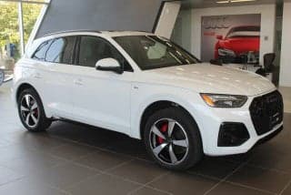 Audi 2024 Q5