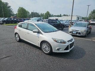 Ford 2014 Focus