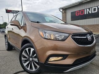 Buick 2017 Encore