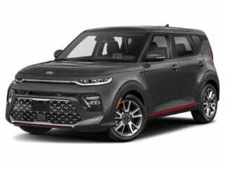 Kia 2020 Soul