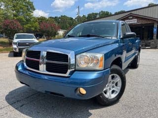 Dodge 2006 Dakota