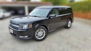 Ford 2014 Flex