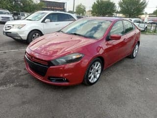 Dodge 2013 Dart