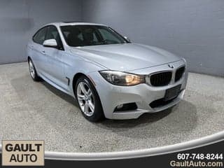 BMW 2014 3 Series