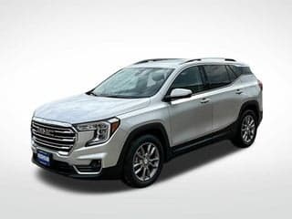 GMC 2022 Terrain