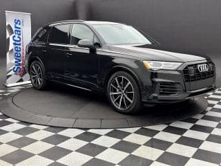 Audi 2023 Q7