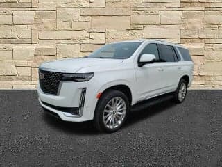 Cadillac 2021 Escalade