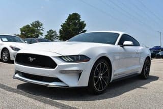 Ford 2020 Mustang