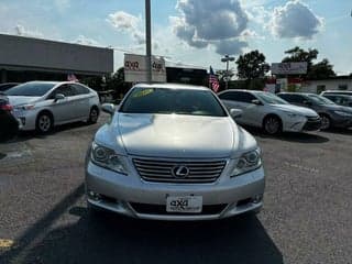 Lexus 2010 LS 460