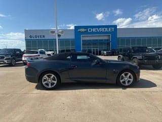 Chevrolet 2023 Camaro